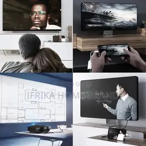 1080P iPhone to Hdmi-Compatible Adapter for for iPhone