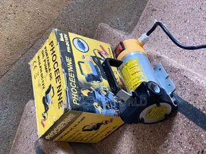 Portable DC OIL PUMP 175w (12v)