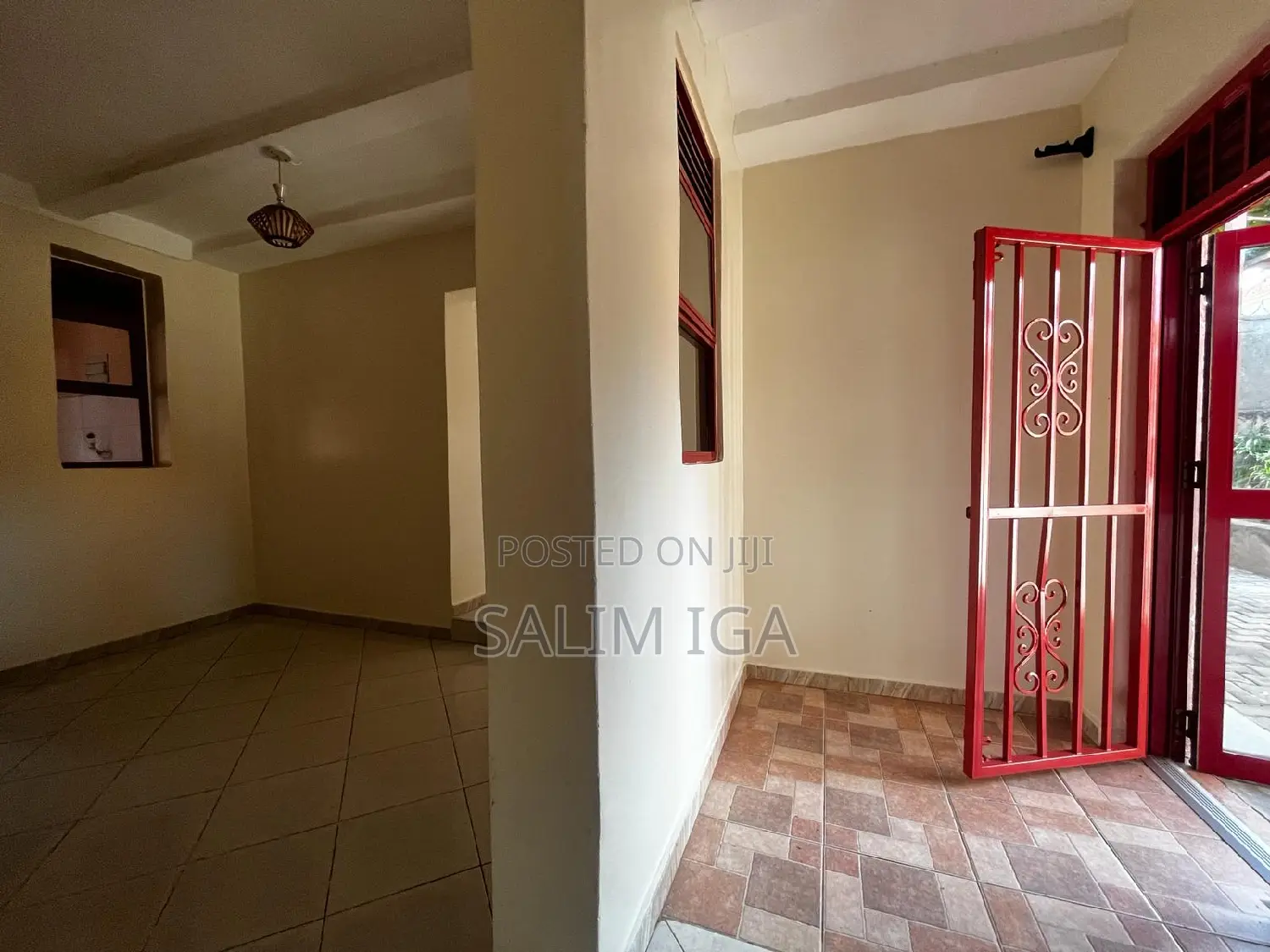 5bdrm Duplex in Kololo Property, Central Division for rent