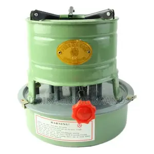 Kerosene Burner 8 Wicks Hiking Paraffin Cooking Stove