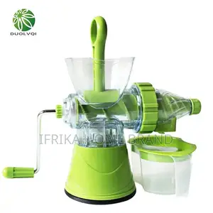 Home Manual Juicer Fruit Squeezer Fruit Citrus