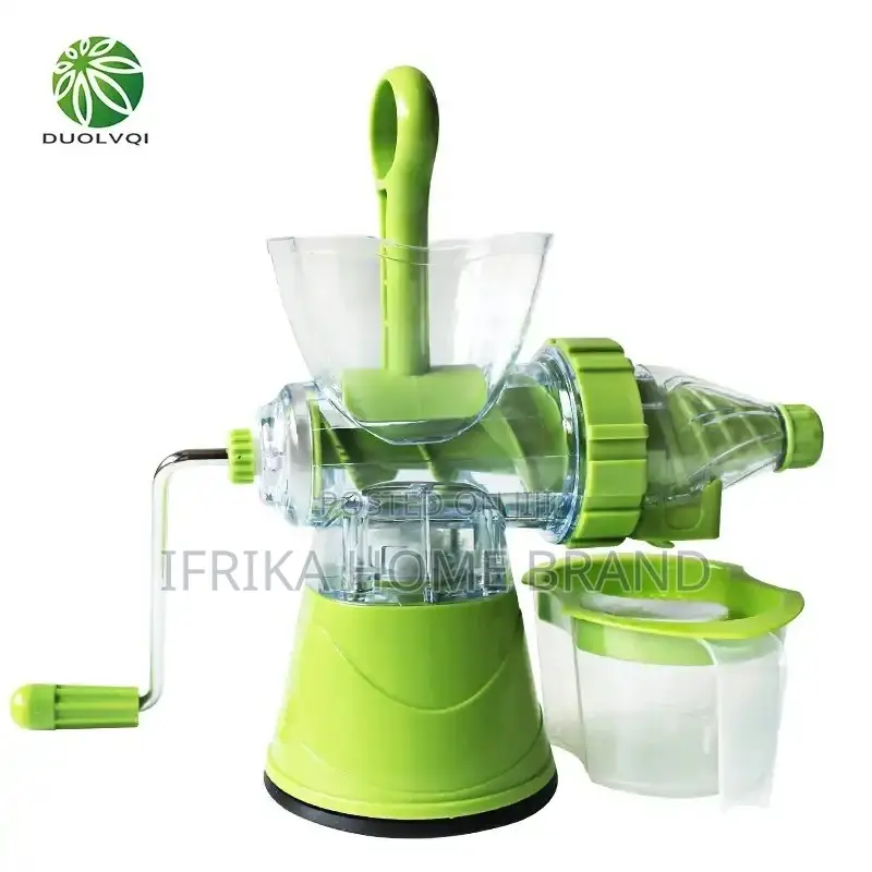 Home Manual Juicer Fruit Squeezer Fruit Citrus