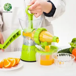Home Manual Juicer Fruit Squeezer Fruit Citrus
