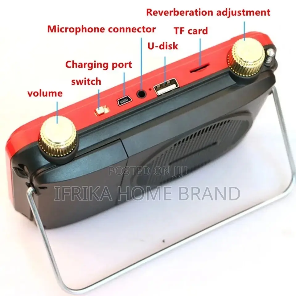4.3 Inch Portable HD Video Machine MP3 MP4 Player FM Radio