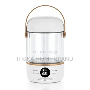 Electric Kettle 0.5L Multifunction Electric Hot Water