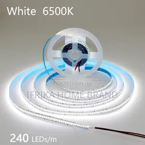 Mini 12v Led Strip Light Leds 5M IP65 Waterproof Warm White