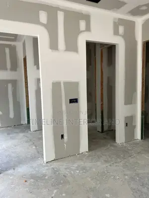 Drywall Plasterboard Partioning and Ceiling