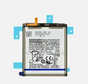 Sumsung S20 Original New Battery Replacement