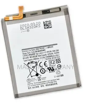 Sumsung S20 Plus Original New Battery Replacement