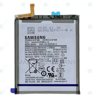 Sumsung S20 Plus Original New Battery Replacement