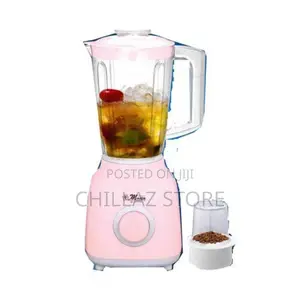Electro Master 1.5L EM-BL1361 2-in-1 Blender –