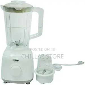 Electro Master 1.5L EM-BL1361 2-in-1 Blender