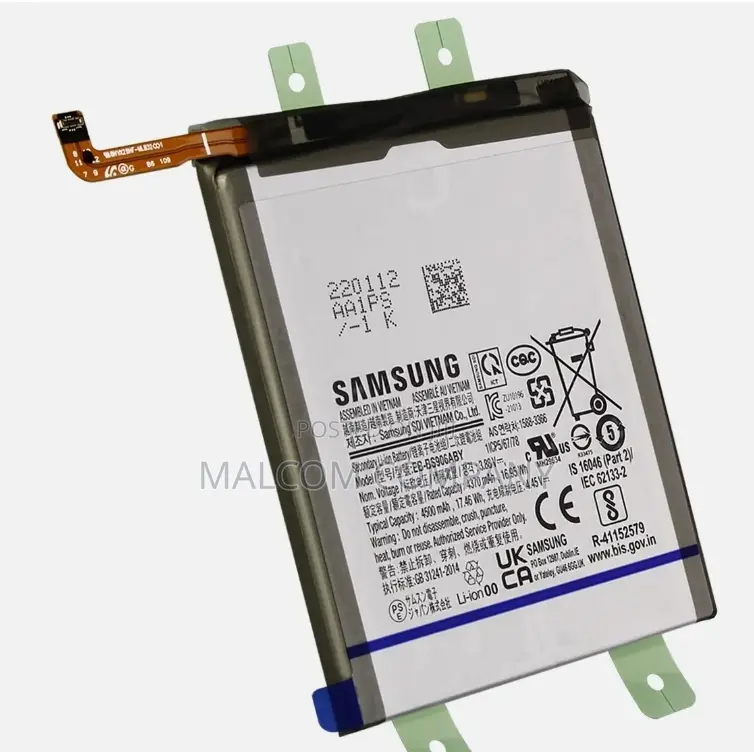 Sumsung S22 Plus Original New Battery Replacement