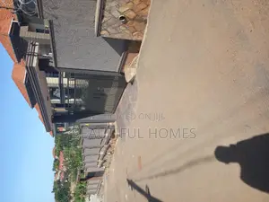 Furnished 6bdrm Mansion in Kisaas, Nakawa for sale