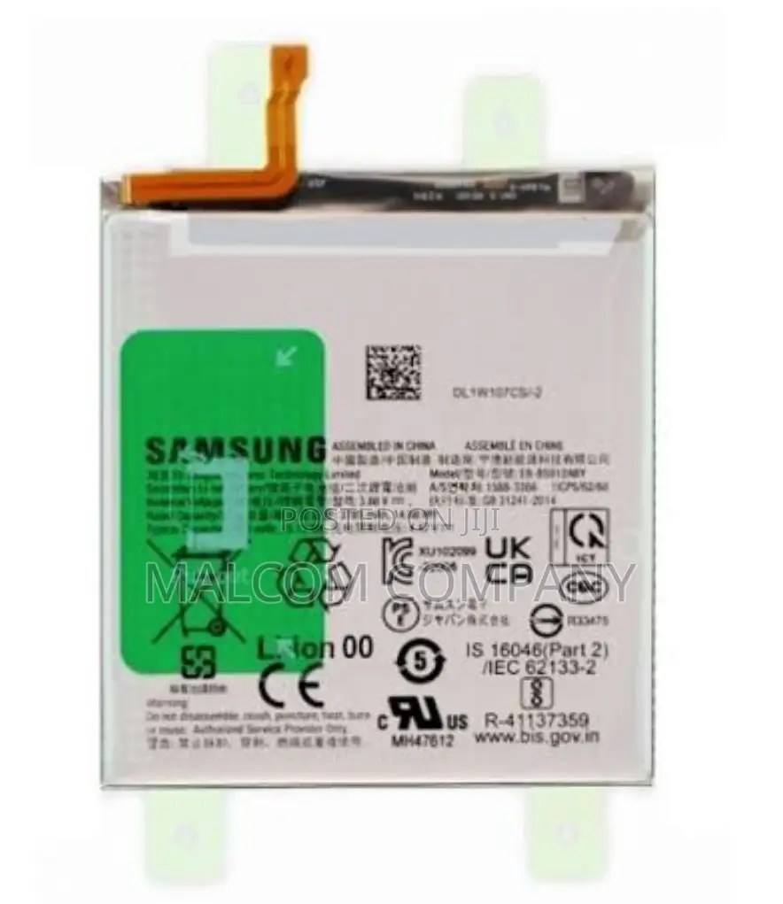 Sumsung S23, Ultra Original New Battery Replacement