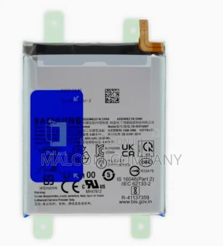 Sumsung S23, Ultra Original New Battery Replacement