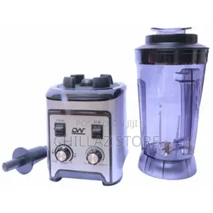 Digiwave DWBL – 1113T 2600W High-Speed Commercial Blender