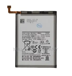 Sumsung A02, A03, A04 Original New Battery Replacement