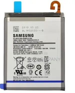 Sumsung A10, A10s Original New Battery Replacement