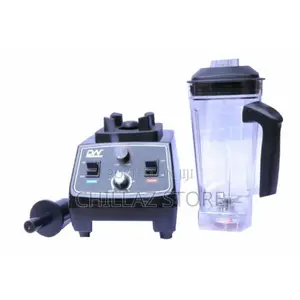 Digiwave DWBL-1111T 2.0L High-Speed Commercial Blender –