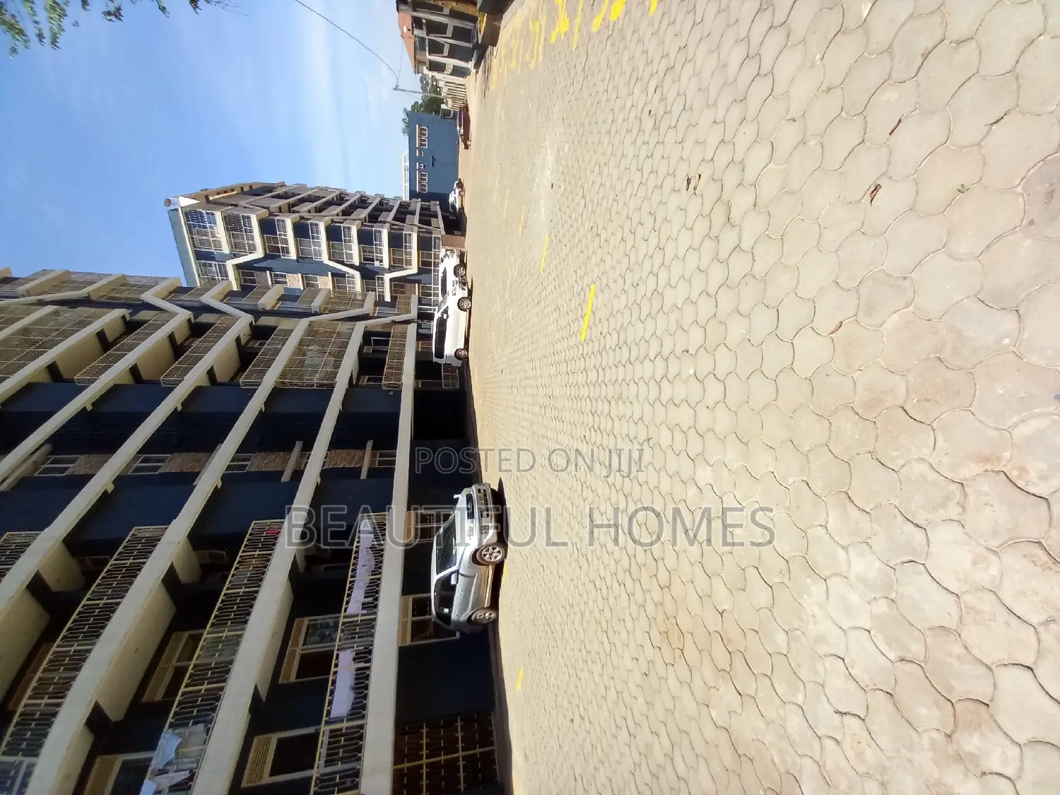 Furnished 3bdrm Condo in Kireka, Nakawa for sale