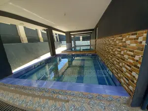 Furnished 3bdrm Condo in Kireka, Nakawa for sale