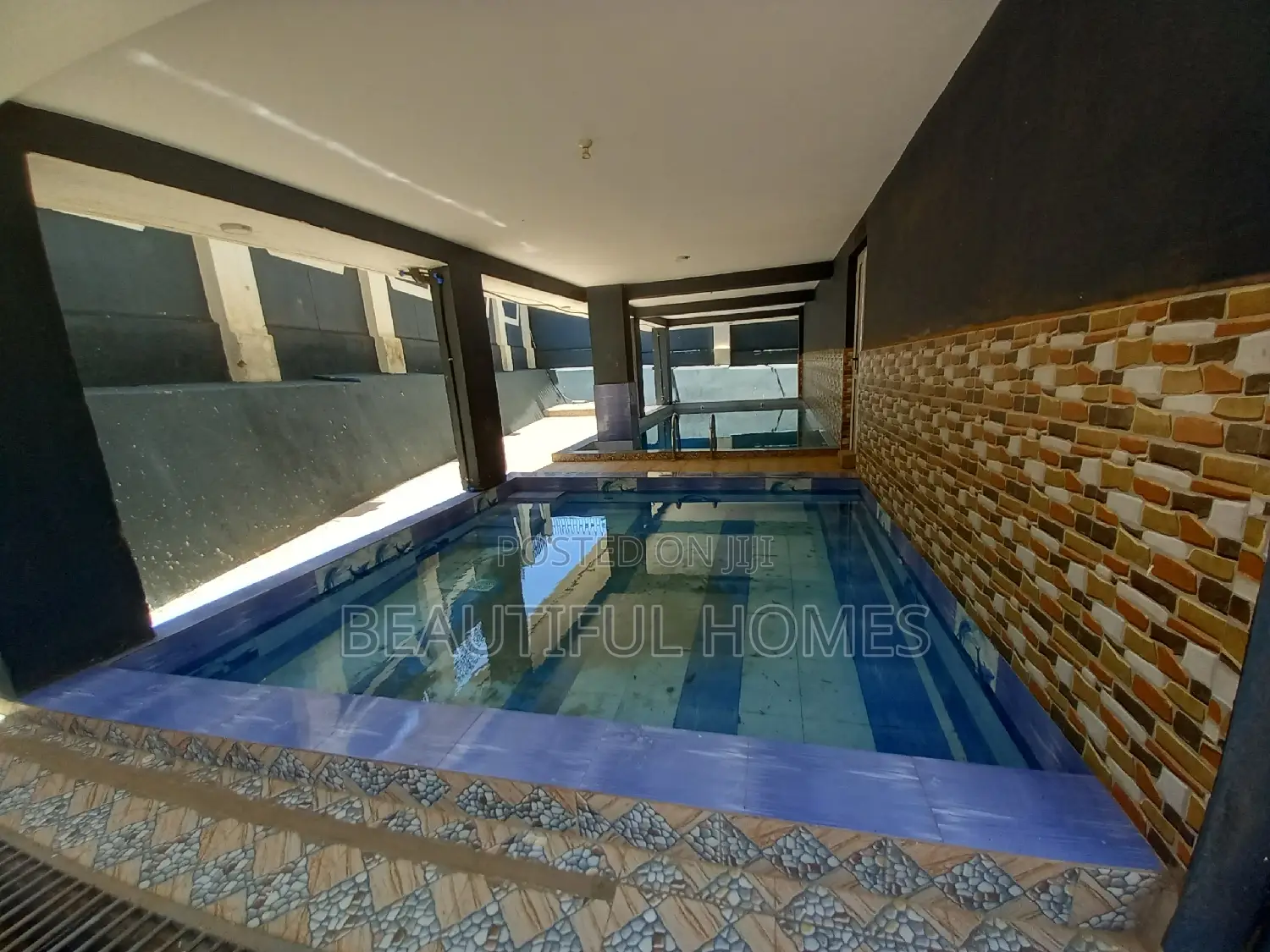 Furnished 3bdrm Condo in Kireka, Nakawa for sale