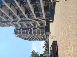 Furnished 3bdrm Condo in Kireka, Nakawa for sale