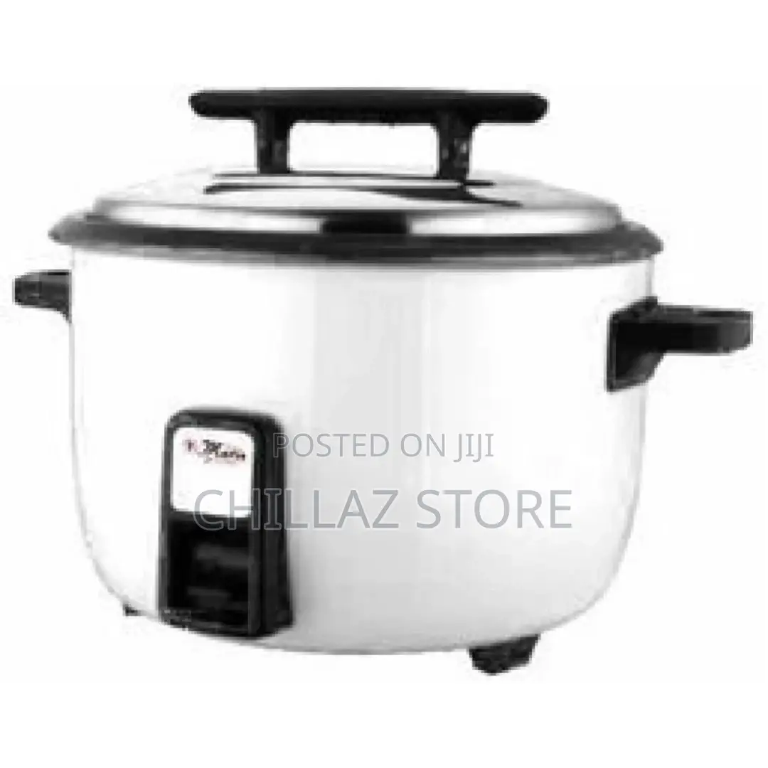 Electro Master 5.6ltr Rice Cooker