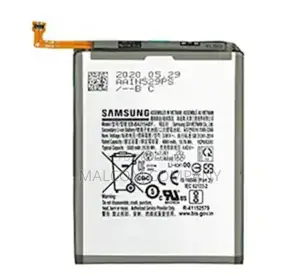 A32 Sumsung Battery Replacement