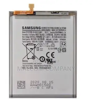 A32 Sumsung Battery Replacement
