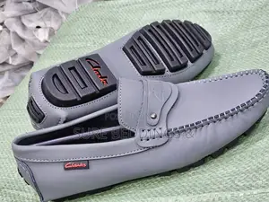 Original Clarks Moccasins