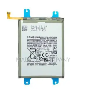 Sumsung M30, M31,M32, M33 Original New Battery Replacement