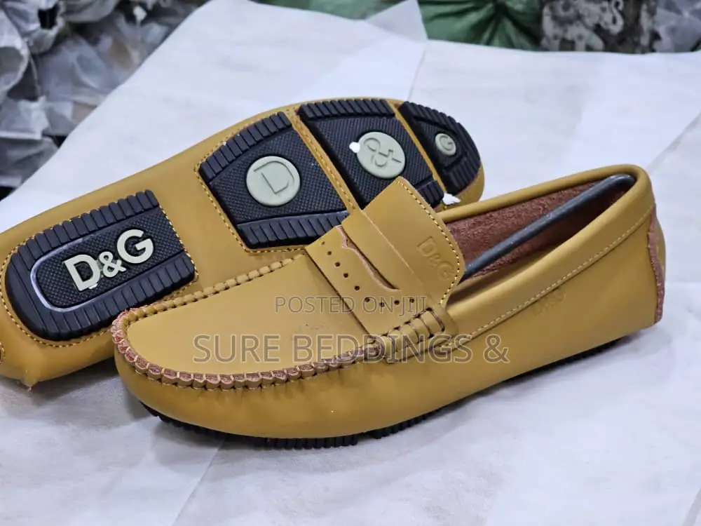 Original Moccasins