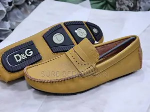 Original Moccasins