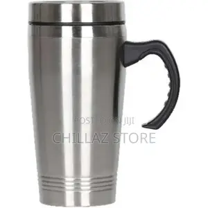 Regal TSB22-450 Double Wall Steel Travelling Mug