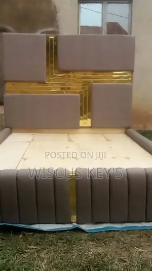 Bed 5x6 for Months Old