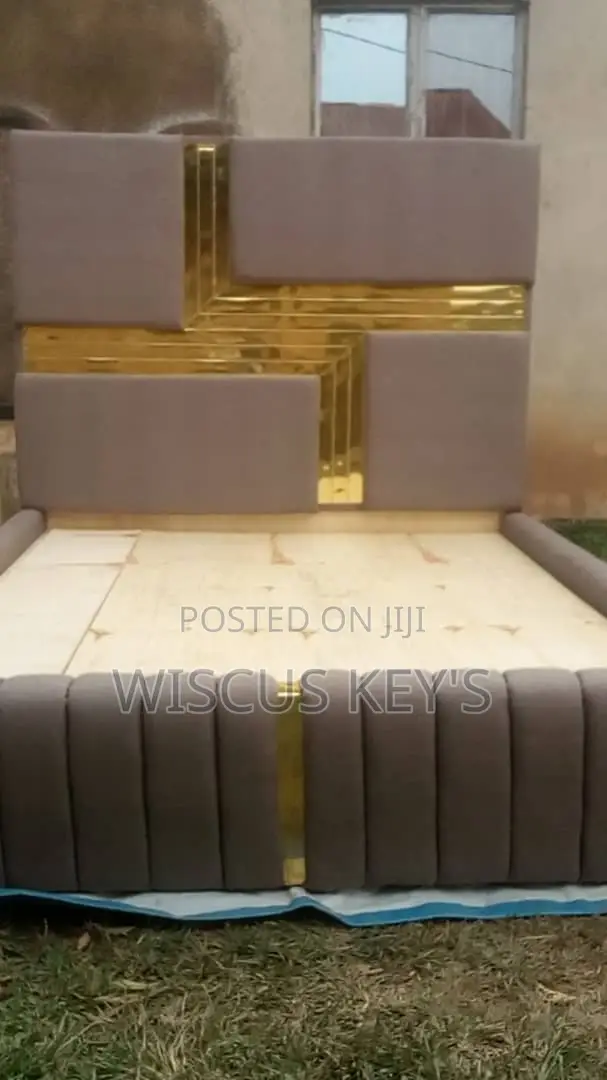 Bed 5x6 for Months Old