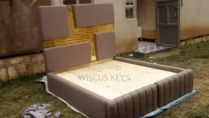 Bed 5x6 for Months Old