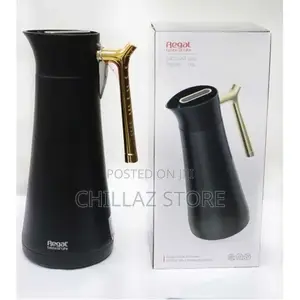 Thermos Bottle Travel Water Vacuum Flask –