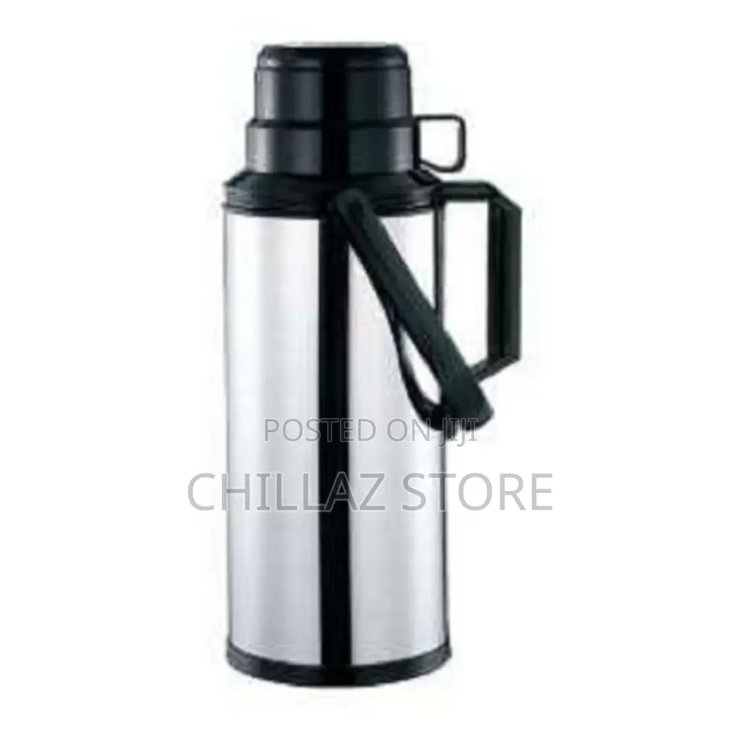 Regal RAG-10S Glass Lined Vacuum Flask