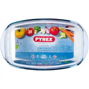 Rectangular Casserole Oven Baking Dish