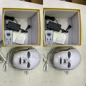Electric Led Face Mask