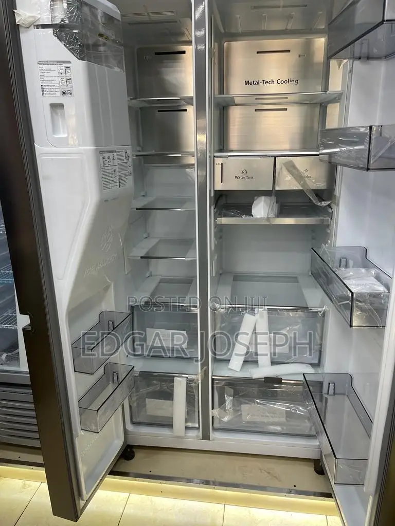 720 Hisense Refrigerator