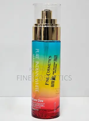 Pure Indian White Glutathione Glow Serum Injection Whitening