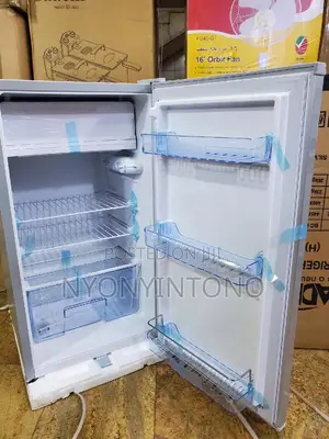 Adh 120liters Single Door Fridge With 2years Warranty