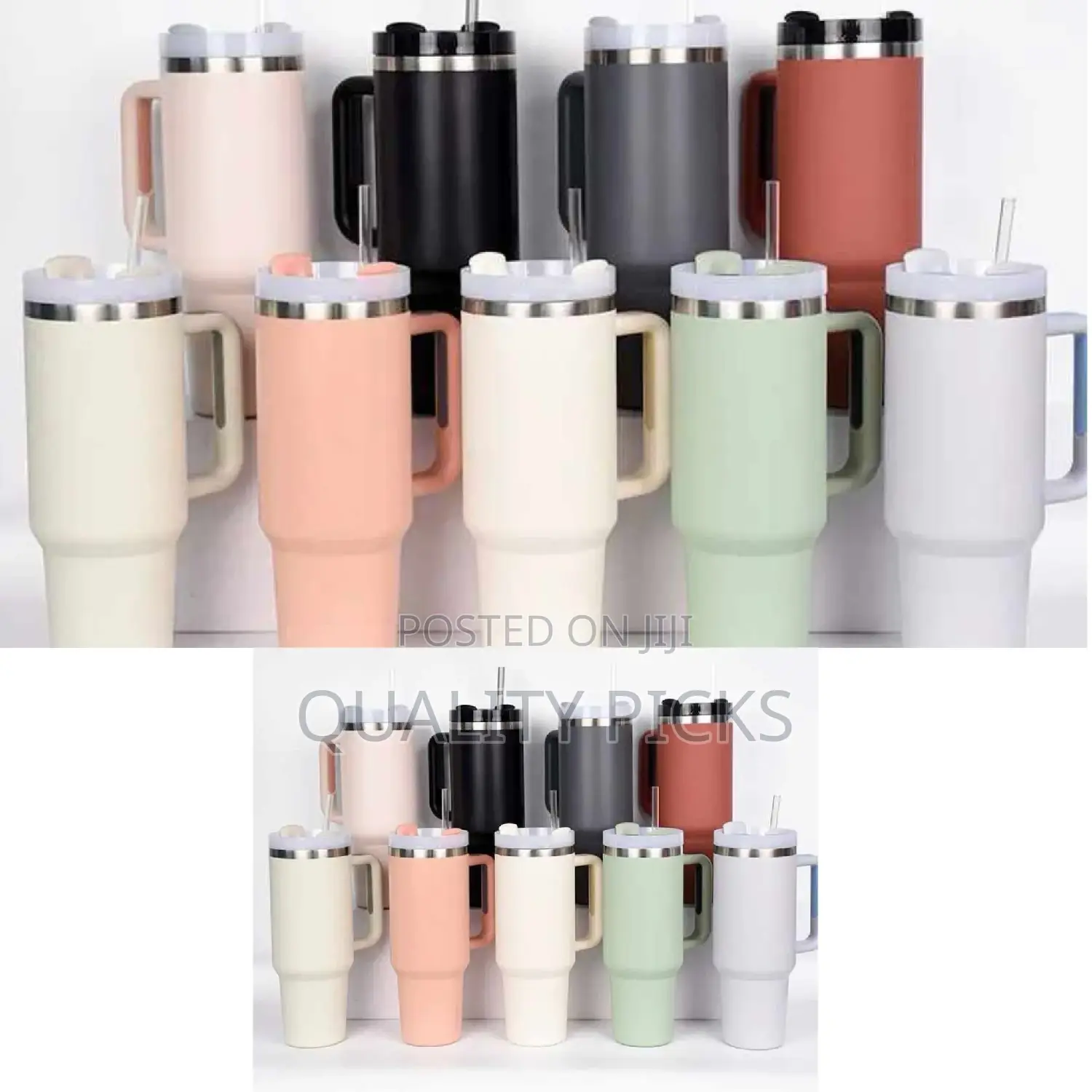 Brand Mug Cups
