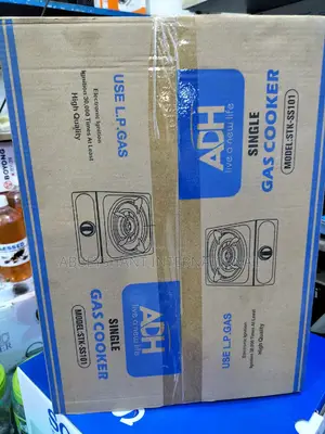 Single Gas Cooker Gas Stove Single Gas Plates