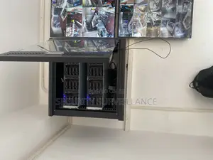 CCTV Camera Installation of Industrial Buildings,Shops,Homes