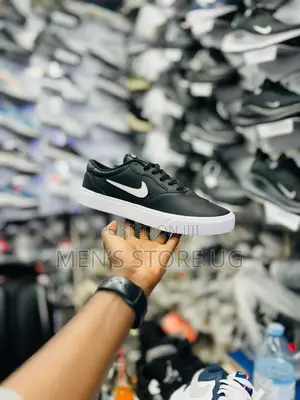 Men’S Nike Sb Classic Casual Sneakers